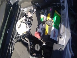 2016 TOYOTA TACOMA, GRAY, TRD, CREW CAB, 3.5L, MT, 4WD, Z25059